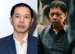 Thái Hòa tạm dẫn trước Kiều Minh Tuấn, cuộc đua phòng vé dịp lễ nóng dần