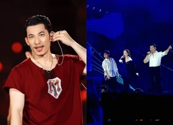 ‘Thị đế’ Liên Bỉnh Phát: Tôi không giấu chuyện có bạn gái