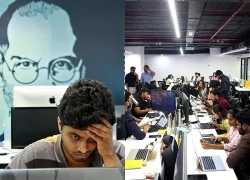 'Thủ phủ' ngành IT rơi vào khủng hoảng