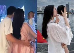 Tiểu thư Việt được giấu kín bưng: Mẹ là hot girl Hà thành, bố là con trai tỷ phú, họ hàng toàn nhân vật đình đám
