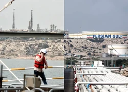 Tổng thống Trump cảnh báo đường ống dầu của Iran "nổ tung" sau 3 ngày