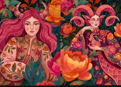 Top 3 chòm sao được Thần Tài chiếu cố ngày 27/4