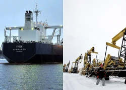 Trung Quốc và Ấn Độ "tranh giành" dầu Nga giữa cơn khát năng lượng