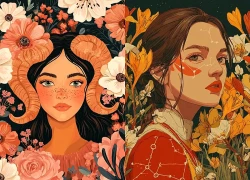 Tử vi 12 cung hoàng đạo ngày 27/4/2026: Bạch Dương bứt phá, Thiên Bình duyên dáng