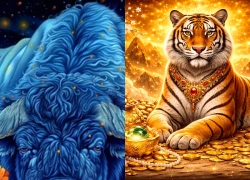 Tử vi tuần mới từ 27/4 đến 3/5/2026: Xử Nữ khởi sắc rực rỡ, Song Ngư tạo bước đột phá