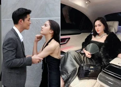 Từng khinh vợ cũ không làm ra tiền, 3 năm sau tôi muối mặt khi thấy cô ấy bước ra từ xế hộp, tay cầm thứ này