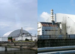 Ukraine tưởng niệm 40 năm thảm họa hạt nhân Chernobyl