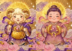 Vận trình xoay chiều tuần mới (27/4 - 3/5): Chòm sao nào bứt phá, chòm sao nào cần dè chừng?