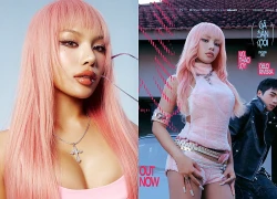 Vbiz có mỹ nhân thu hút như gái Tây, ra nhạc leo xu hướng quốc tế nhưng ở Việt Nam thì lạ lắm