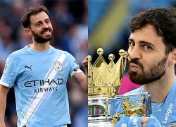 Vì sao Bernardo Silva sẽ không bao giờ đến MU?