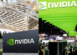 Vì sao Nvidia lấn sân sang phát triển mô hình trí tuệ nhân tạo?