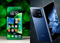 Phân tích chip Xring O3 trên Xiaomi 17 Fold: Bước tiến tự chủ công nghệ của Xiaomi