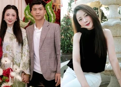 Võ Nhật Linh: Bà xã Phan Văn Đức lộ diện sang chảnh, gây sốt với dinh cơ bề thế