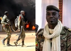 Mali: Giao tranh lan rộng, Bộ trưởng Quốc phòng thiệt mạng