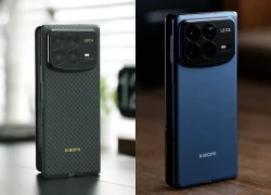 Xiaomi 17 Fold: Khi điện thoại gập không còn là 'cuộc dạo chơi' công nghệ