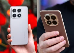 Xiaomi phát triển loạt smartphone Redmi sở hữu pin dung lượng 10.000 mAh