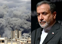 Xung đột tại Trung Đông: Iran vạch 'lằn ranh đỏ' với Mỹ