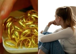 16 cây vàng chưa kịp chia thì gia đình đã rối tung, tôi chứng kiến tất cả mà đành phải im lặng