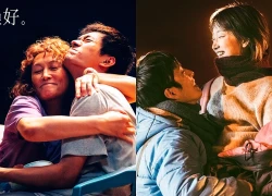 3 bộ phim Trung Quốc được giới chuyên môn khen ngợi