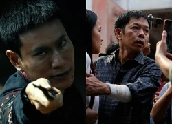 5 nam chính so kè phòng vé: Kiều Minh Tuấn dẫn đầu, Thái Hòa 'hụt hơi'