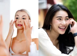 9 bí quyết giúp phụ nữ trung niên trẻ như thiếu nữ