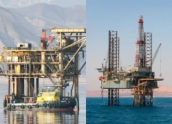 Ai Cập phát hiện mỏ khí đốt mới tại đồng bằng sông Nile