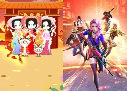 App Store mang đến loạt cập nhật mới dịp 30/4, cùng game thủ tôn vinh văn hóa Việt
