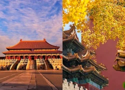 Bí ẩn "lạnh người" trong Tử Cấm Thành: Tiếng khóc ai oán giữa đêm khuya vẫn chưa lời giải