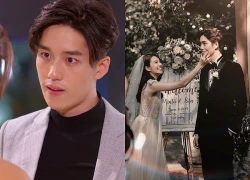 Cặp đôi trai tồi gái ngoan đẹp nhất 10 năm qua: Visual nam chính đúng chuẩn "đểu giả yêu em", nữ chính xinh kinh khủng