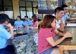 Công an thông tin về vụ hóa đơn bữa ăn gần 18 triệu đồng ở Sầm Sơn