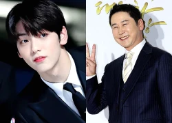 Đang nóng trên MXH: Soobin bị 1 "MC quốc dân" quấy rối, đùa giỡn chuyện nhạy cảm trong show