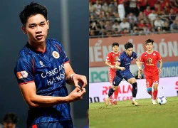 Đình Bắc là cầu thủ nội hay nhất V.League hiện tại