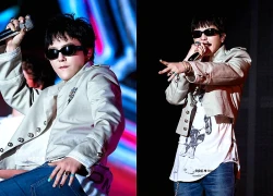 Dừng concert có G-DRAGON, khán giả đánh nhau hỗn loạn