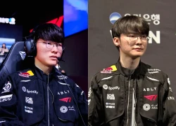 Faker đang khiến người hâm mộ phải lo ngại