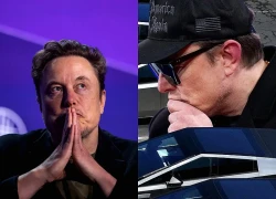 Elon Musk báo tin buồn đến hàng triệu chủ xe Tesla