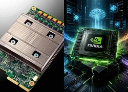 Google, Amazon, Microsoft và Meta tự làm chip AI: Đế chế Nvidia lung lay?