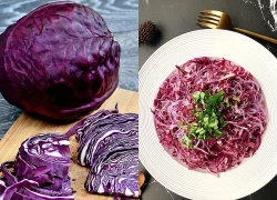 Hãy làm món ăn thanh mát và ngon miệng này: Dễ làm, ít calo và chất béo, ngon tuyệt, lại tốt để giảm cân