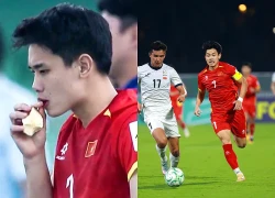 HLV Chu Đình Nghiêm: "Đình Bắc là cầu thủ tốt nhất V.League, tài năng chứ không phải tiềm năng"