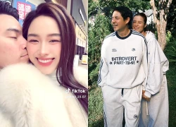 Hoa hậu Đỗ Hà vi vu cùng chồng, 1 mỹ nhân lộ hint bầu bí và loạt hoạt động sao Việt ngày nghỉ lễ