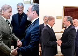 Iran gửi đề xuất đàm phán mới tới Mỹ qua kênh trung gian Pakistan