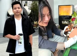 Khoa Pug đáp trả khi bị nói 'phá sản vẫn đi chơi'