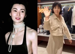 Không còn nhận ra đại mỹ nữ bị cả showbiz xa lánh, phải trốn trong nhà 1 năm vì nổi loạn cầm mic đi hát