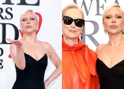 Lady Gaga nhận gần 70 tỷ cho 3 phút cameo phim Yêu Nữ Thích Hàng Hiệu 2
