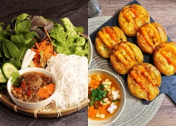 Loạt món ngon "ăn là nhớ" khi tới Hà Nội dịp lễ 30/4 1/5: Từ tinh hoa phố cổ đến ẩm thực đường phố khiến du khách mê mẩn