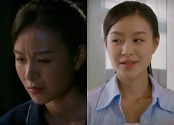 Lời hứa đầu tiên - Tập 5: Bị Quỳnh Mai gây sức ép, Vi Minh nỗ lực "vượt khó"