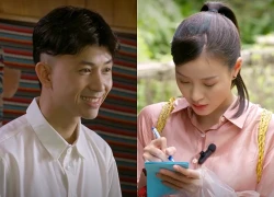 Lời hứa đầu tiên - Tập 6: Vi Minh bắt đầu thay đổi, thiếu gia Hải Đăng lấy lòng được ông Tài và Sơn