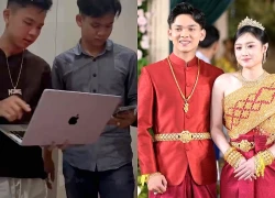 Long Hour bất ngờ mở lại bình luận, hé lộ tâm sự ngầm gửi cho vợ Duyên Nguyễn