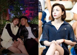 Lý Đức khoe body 8 múi cuồn cuộn, bảo sao hotgirl bắn súng Phí Thanh Thảo mê tít, thẳng tay "dọn sạch" dàn trai đẹp