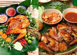 Món "đỉnh" cho dịp nghỉ lễ: Mang ngay gà đi tắm kiểu này đảm bảo da vàng óng, thơm giòn trẻ con người lớn đều mê mệt