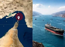 Mỹ lập liên minh khơi thông eo biển Hormuz, Iran cảnh báo cứng rắn